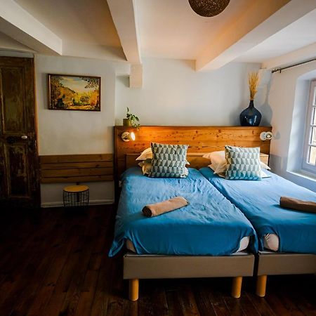 Gîte le pied du géant - Local sécurisé pour les vélos Tournon-sur-Rhone Esterno foto