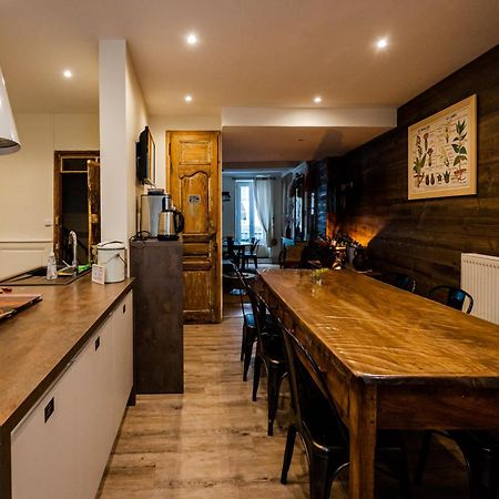 Gîte le pied du géant - Local sécurisé pour les vélos Tournon-sur-Rhone Esterno foto