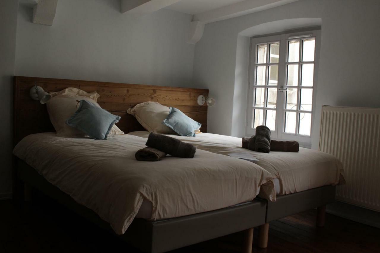 Gîte le pied du géant - Local sécurisé pour les vélos Tournon-sur-Rhone Esterno foto