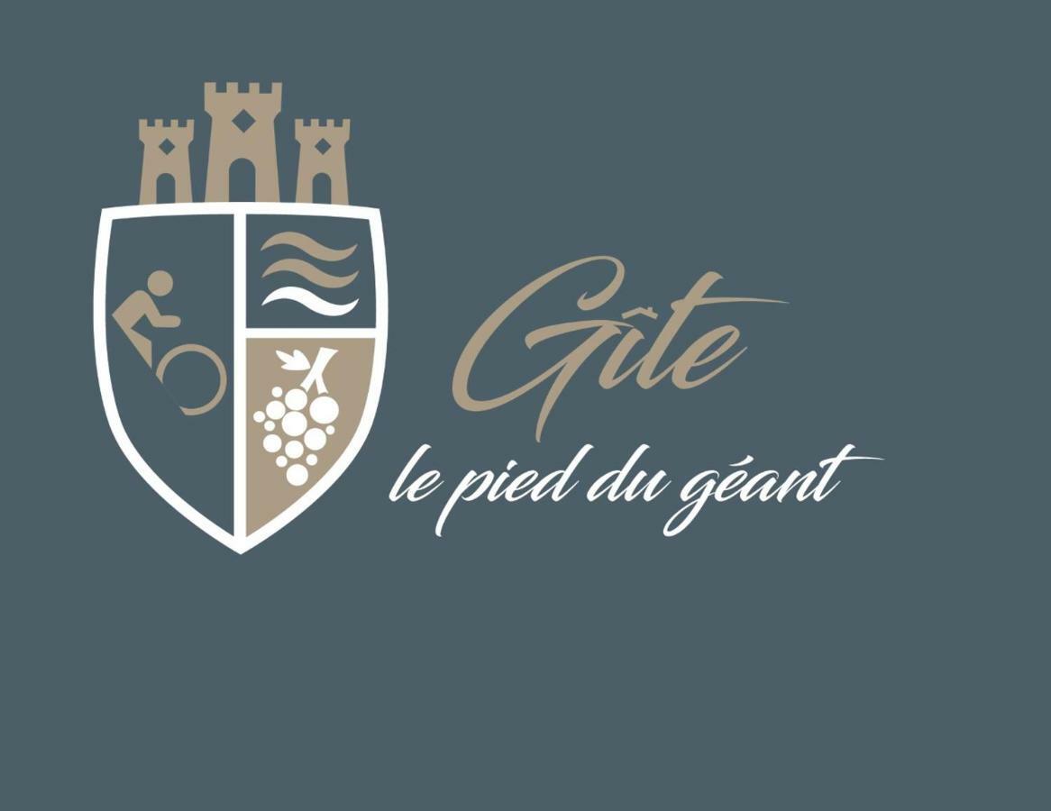 Gîte le pied du géant - Local sécurisé pour les vélos Tournon-sur-Rhone Esterno foto