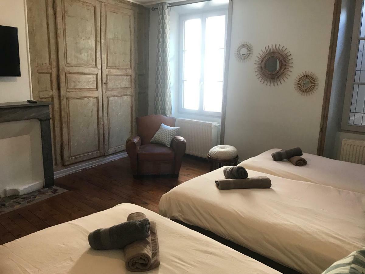 Gîte le pied du géant - Local sécurisé pour les vélos Tournon-sur-Rhone Esterno foto