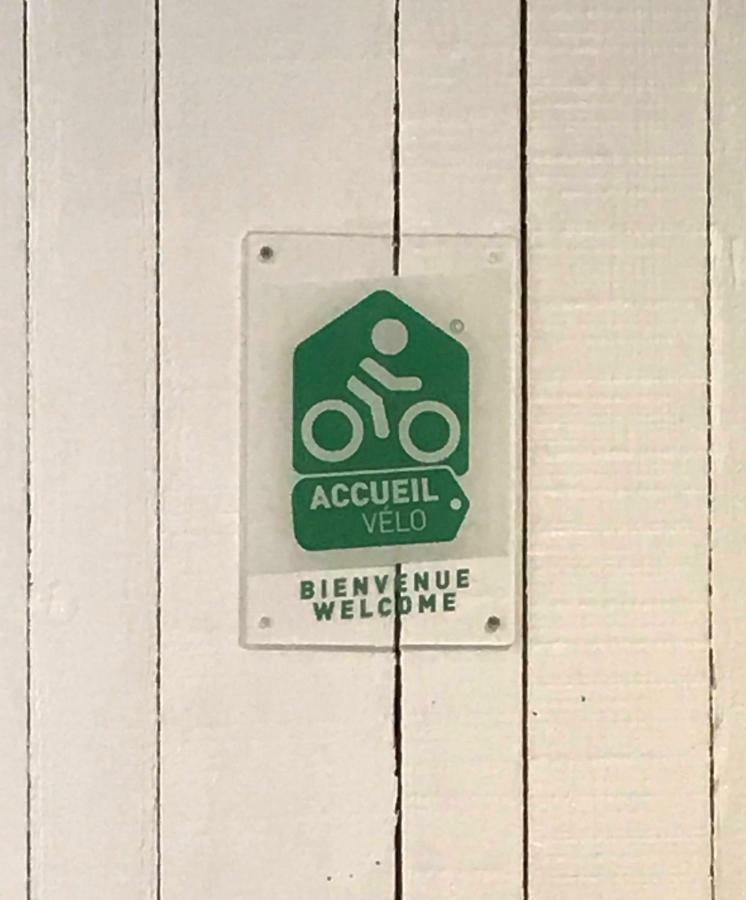 Gîte le pied du géant - Local sécurisé pour les vélos Tournon-sur-Rhone Esterno foto